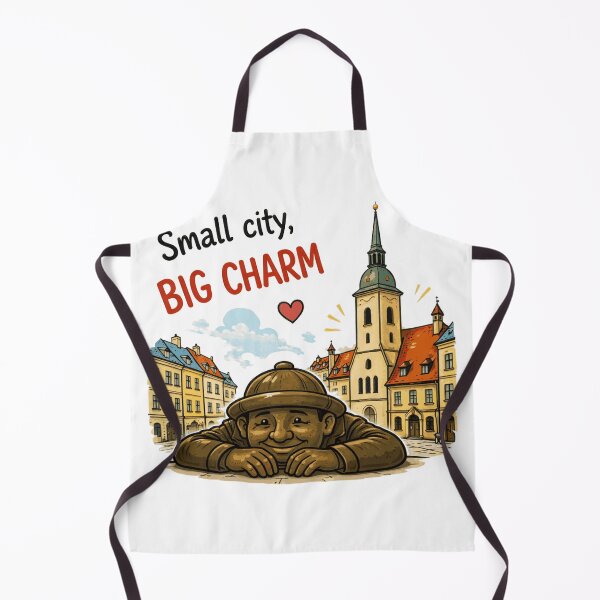 Item preview, Bratislava Slovakia designed and sold by Eif53.