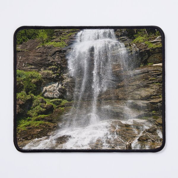 Item preview, Melnikfall waterfall in Maltatal, Carinthia, Austria designed and sold by RastislavS.