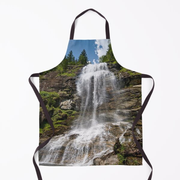 Item preview, Melnikfall waterfall in Maltatal, Carinthia, Austria designed and sold by RastislavS.