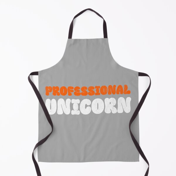 Item preview, Professional Unicorn One Of A Kind Funny Playful Lighthearted Design designed and sold by AppearoStudio.