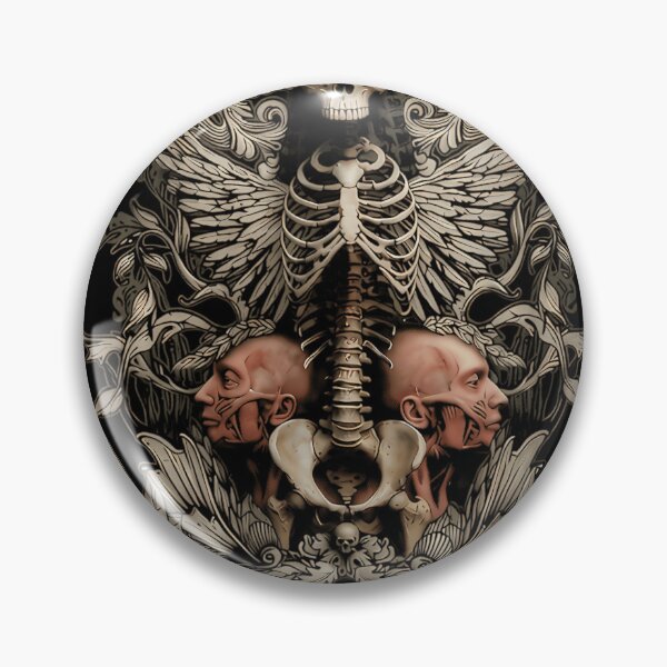 Item preview, Original Carcass Design designed and sold by GlumacPerazzoz.