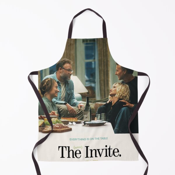 Item preview, Poster The Invite 2026 designed and sold by angelafor.