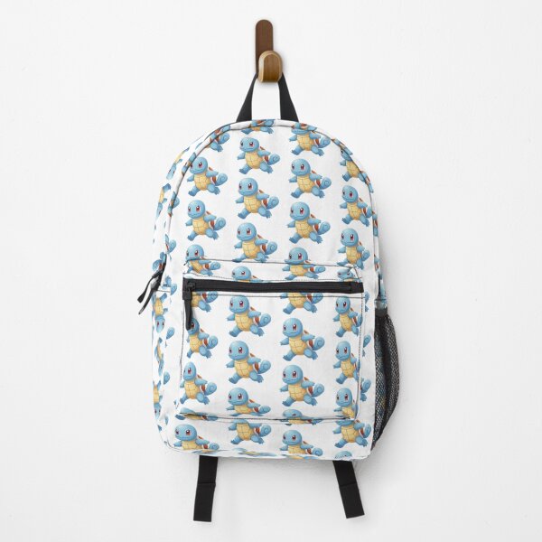Item preview, Squirtle running illustration designed and sold by mackartist.