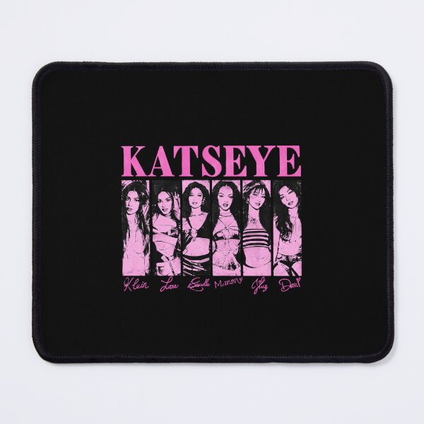 Item preview, Katseye designed and sold by giorgepevStu.