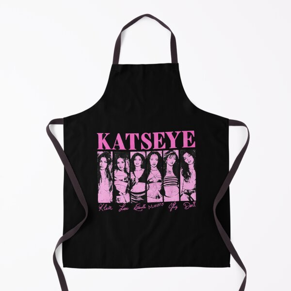 Item preview, Katseye designed and sold by giorgepevStu.