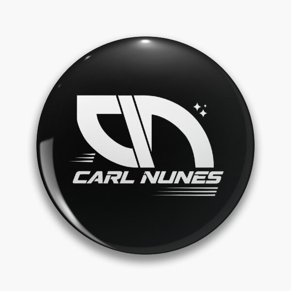 Item preview, Carl Nunes Minimalist Racing Speed designed and sold by eikrvuy3820.