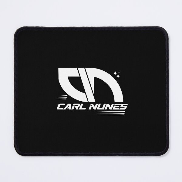 Item preview, Carl Nunes Minimalist Racing Speed designed and sold by eikrvuy3820.