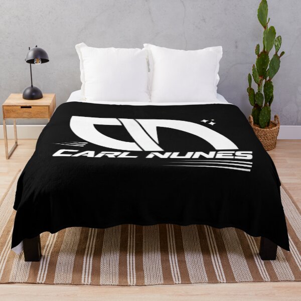 Item preview, Carl Nunes Minimalist Racing Speed designed and sold by eikrvuy3820.