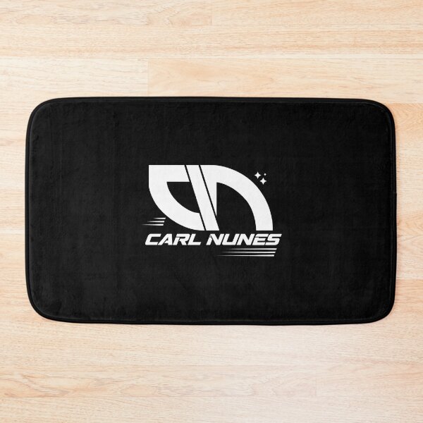 Item preview, Carl Nunes Minimalist Racing Speed designed and sold by eikrvuy3820.