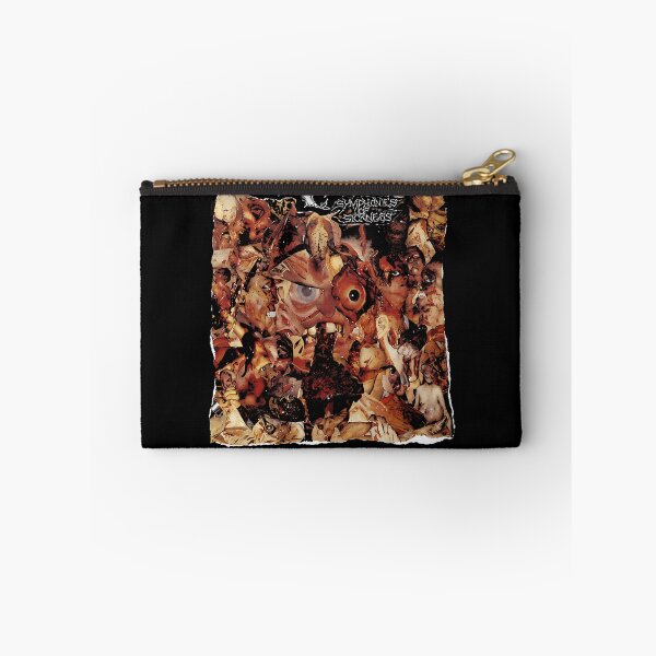 Item preview, Carcass - Symphonies Of Sickness designed and sold by GlumacPerazzoz.