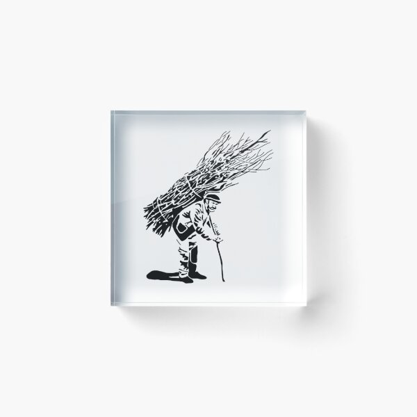Item preview, Solid Black Background With Faint Diagonal Markings Near Top Center designed and sold by GenesisKohler.