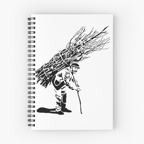 Item preview, Solid Black Background With Faint Diagonal Markings Near Top Center designed and sold by GenesisKohler.