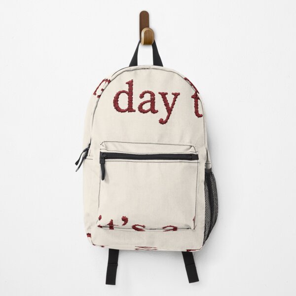 Item preview, It’s a Beautiful Day to Leave Me Alone | Funny Introvert Quote designed and sold by MEMICHAEL.