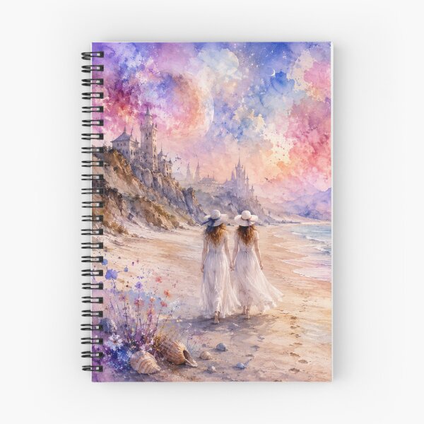 Item preview, Idyllic seaside setting designed and sold by Sigtrix.