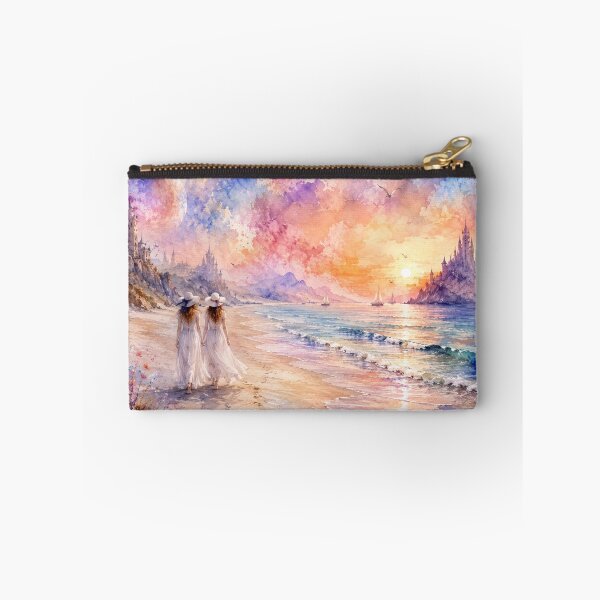 Item preview, Idyllic seaside setting designed and sold by Sigtrix.