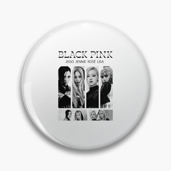 Item preview, Blackpink designed and sold by zigzagalo.