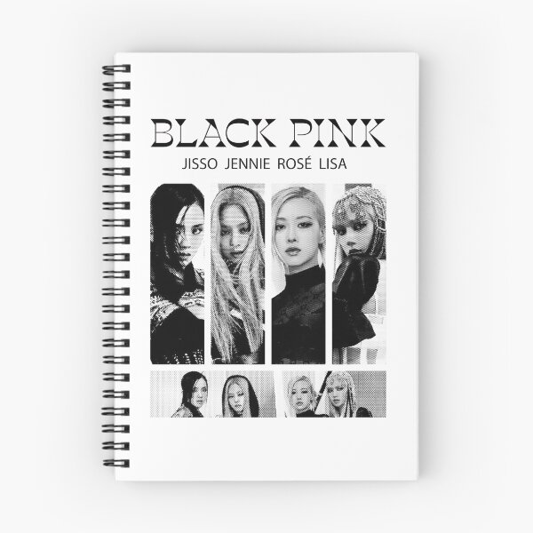 Item preview, Blackpink designed and sold by zigzagalo.