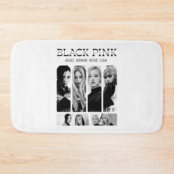 Item preview, Blackpink designed and sold by zigzagalo.