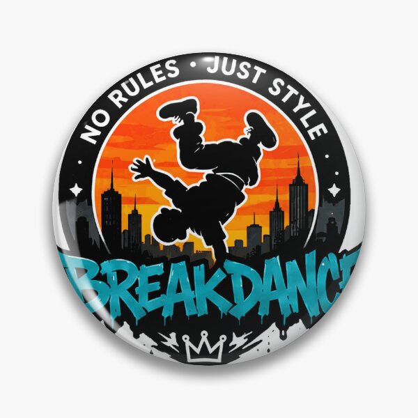 Item preview, Breakdance designed and sold by Eif53.