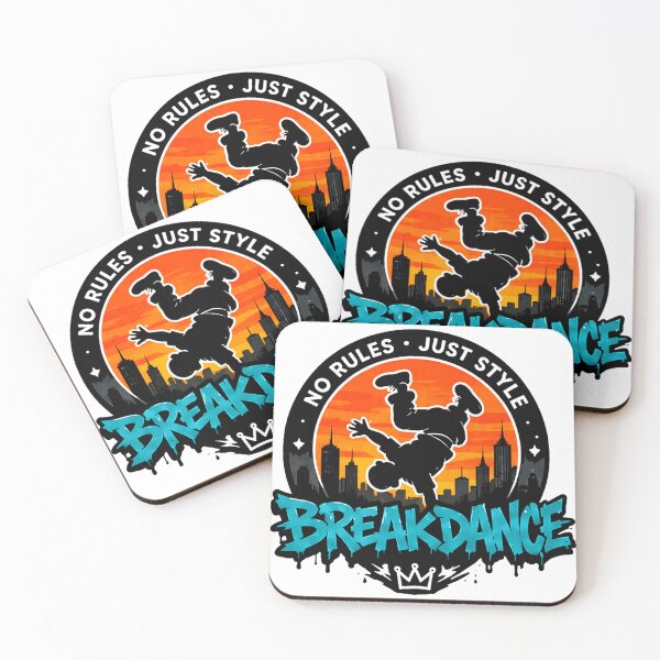 Item preview, Breakdance designed and sold by Eif53.