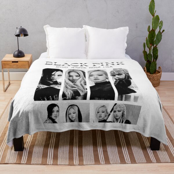 Item preview, Blackpink designed and sold by zigzagalo.