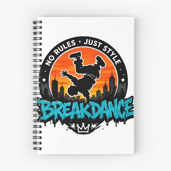 Item preview, Breakdance designed and sold by Eif53.