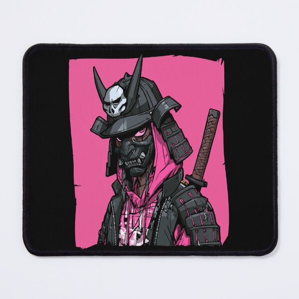 Item preview, Masked Samurai Sensei designed and sold by RichardRags.