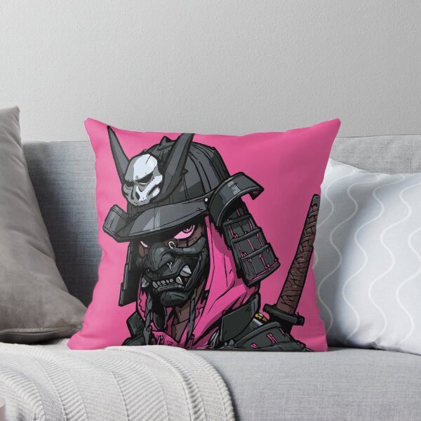 Item preview, Masked Samurai Sensei designed and sold by RichardRags.