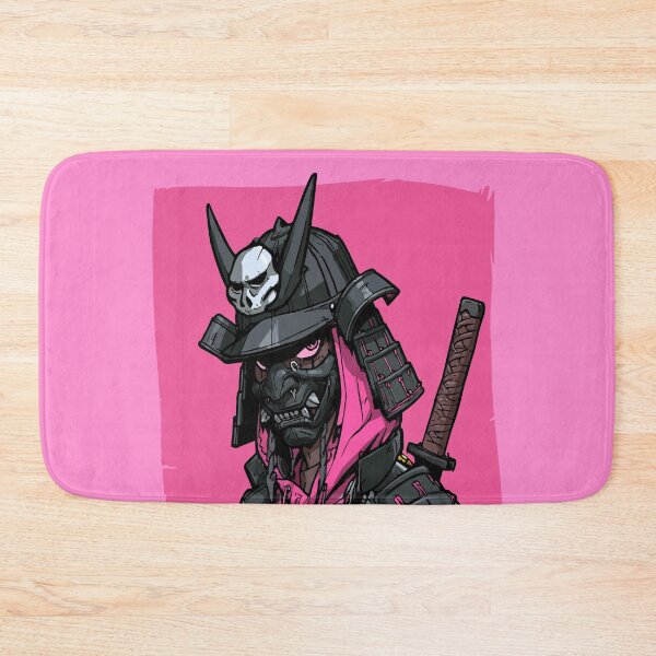 Item preview, Masked Samurai Sensei designed and sold by RichardRags.