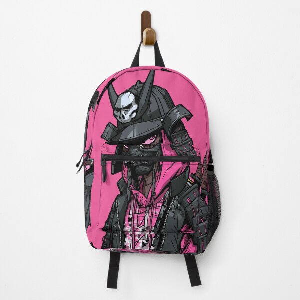 Item preview, Masked Samurai Sensei designed and sold by RichardRags.