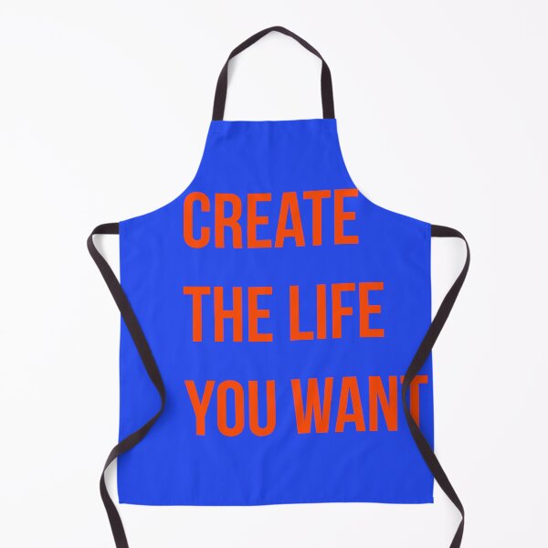 Item preview, Create the Life You Want Manifestation Aesthetic Quote designed and sold by Creations by lyne.
