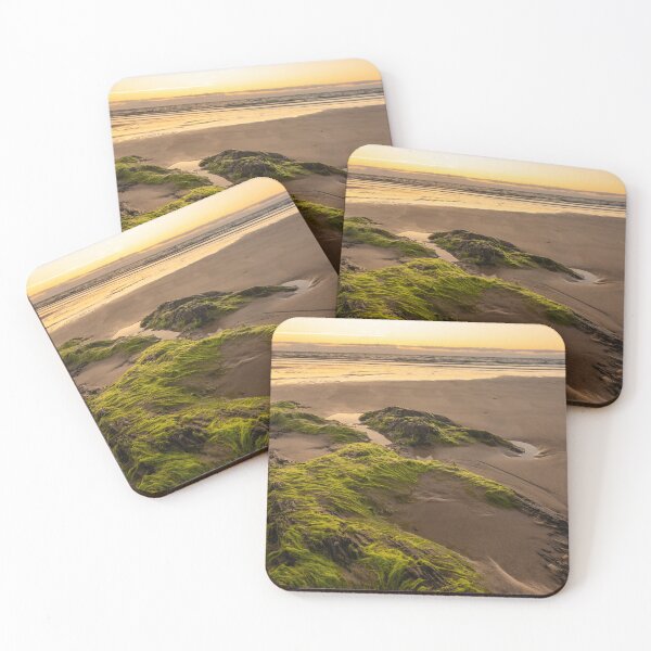 Item preview, Westward Ho Sunset Seascape designed and sold by twymanphoto.