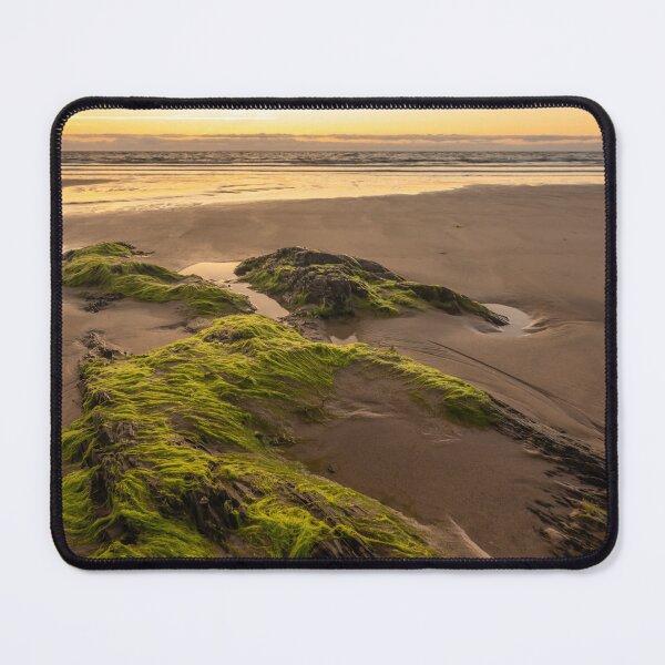 Item preview, Westward Ho Sunset Seascape designed and sold by twymanphoto.