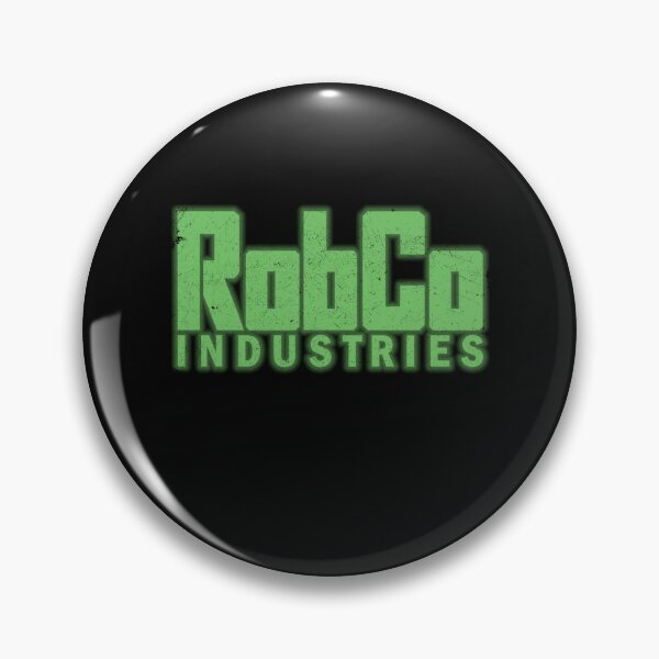 Item preview, RobCo Industries Fallout Pip-Boy Green Terminal Distressed designed and sold by DavideCigala.