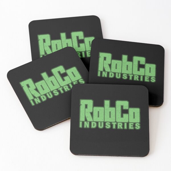Item preview, RobCo Industries Fallout Pip-Boy Green Terminal Distressed designed and sold by DavideCigala.