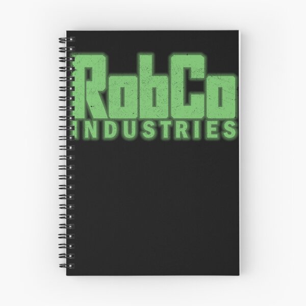 Item preview, RobCo Industries Fallout Pip-Boy Green Terminal Distressed designed and sold by DavideCigala.