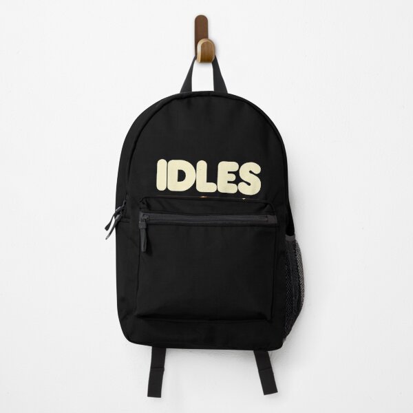 Item preview, Idles Band designed and sold by rikooff1.