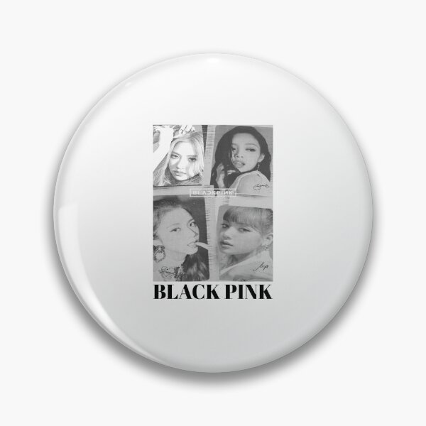 Item preview, Blackpink designed and sold by zigzagalo.