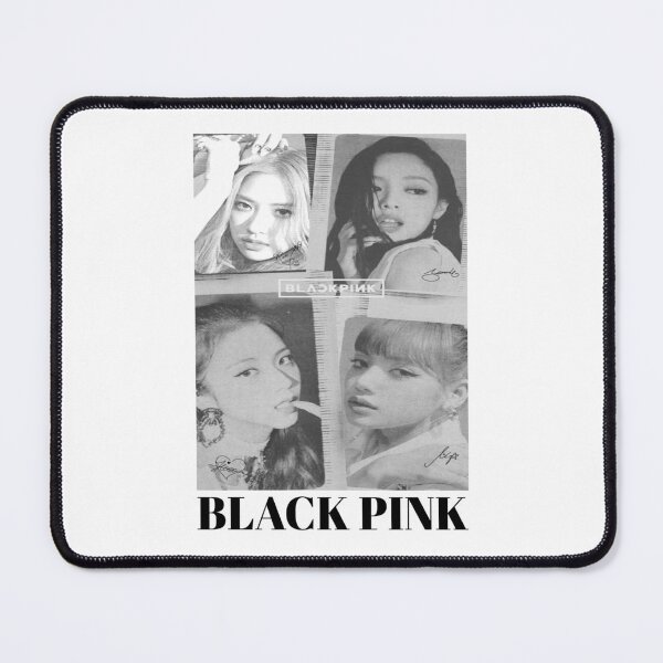 Item preview, Blackpink designed and sold by zigzagalo.