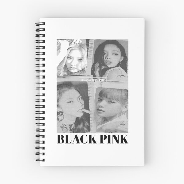 Item preview, Blackpink designed and sold by zigzagalo.