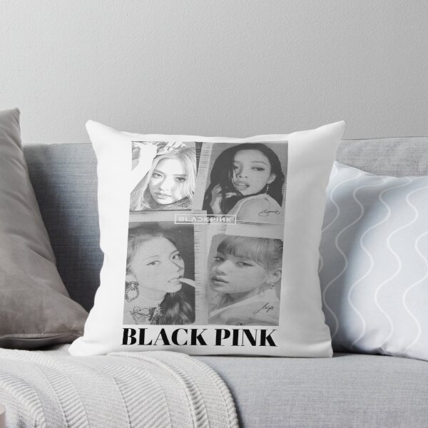 Item preview, Blackpink designed and sold by zigzagalo.