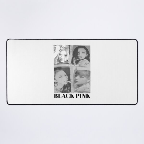 Item preview, Blackpink designed and sold by zigzagalo.