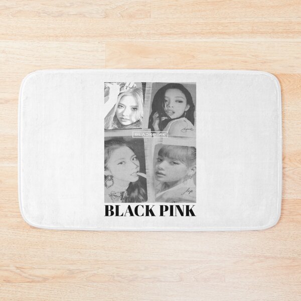 Item preview, Blackpink designed and sold by zigzagalo.