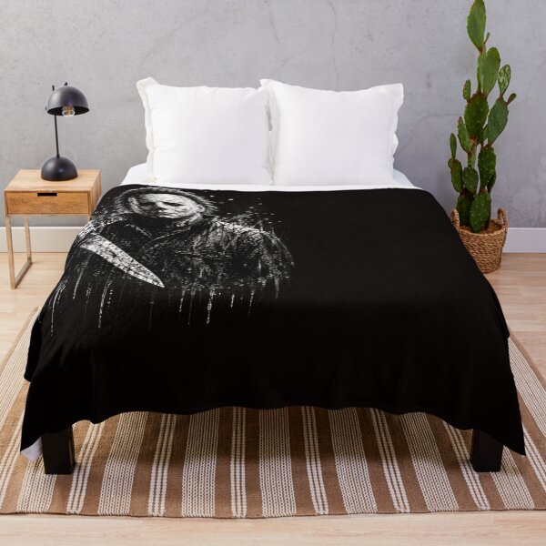 Item preview, Michael Myers Tshirts Halloween Horror Movie Fan designed and sold by Hydlaaksmndriss.