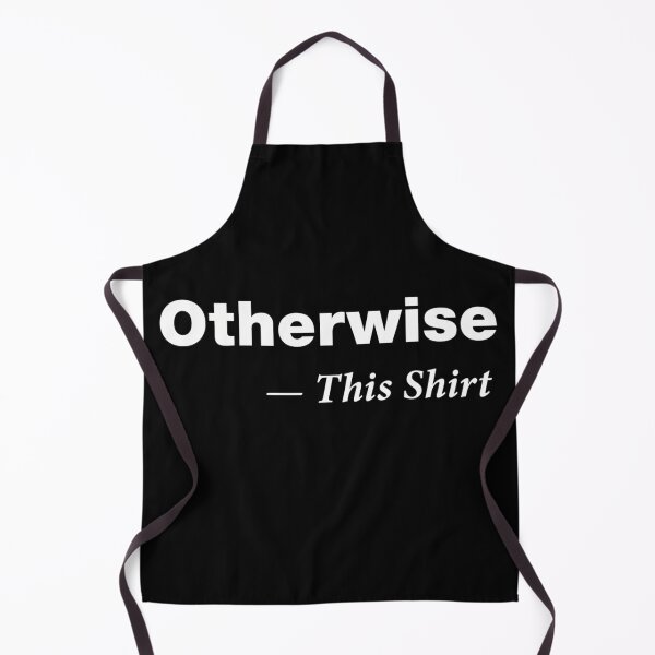 Item preview, Bold Sans Serif Lettering Above Italicized Text With Em Dash designed and sold by JeffryWhite.