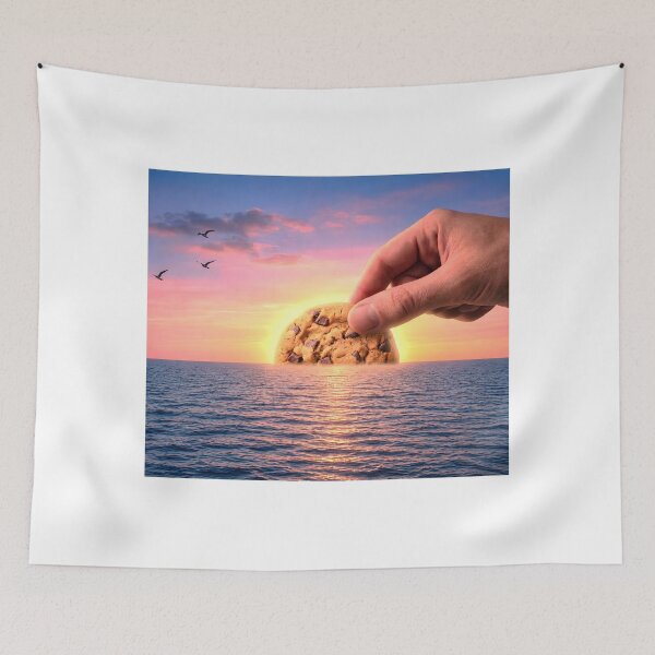 Item preview, Cookie Sunset designed and sold by ales-panz.