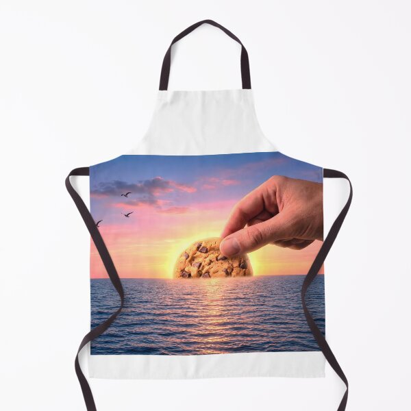 Item preview, Cookie Sunset designed and sold by ales-panz.