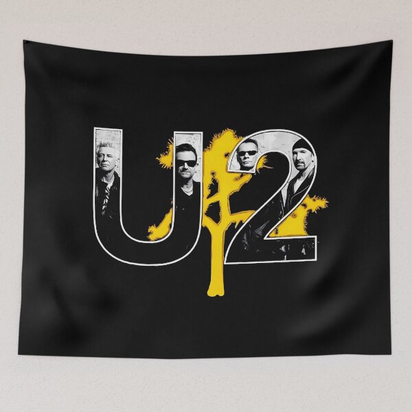 Item preview, U2 Gold tree designed and sold by syelimayushe.