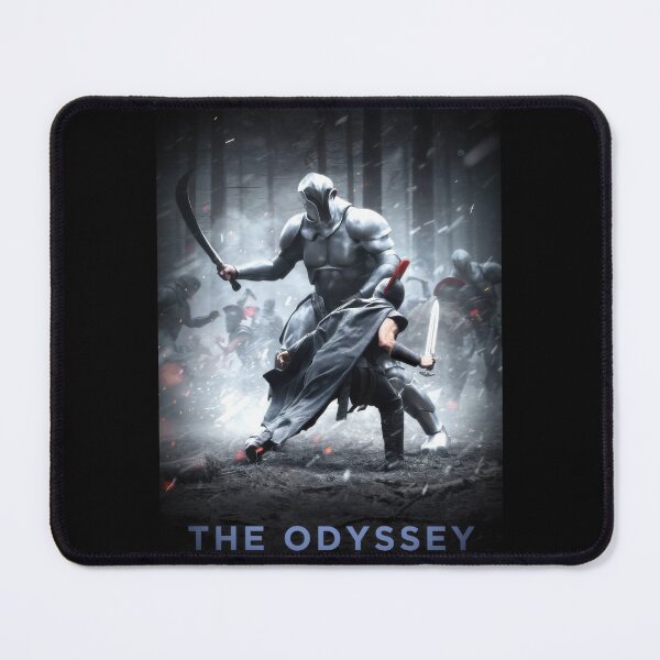 Item preview, The Odyssey designed and sold by GorArt1.