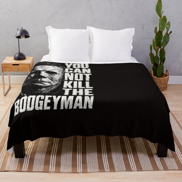 Item preview, Michael Myers Tshirts Jason Voorhees Ghost Face The Boogeyman Lives Forever designed and sold by Hydlaaksmndriss.